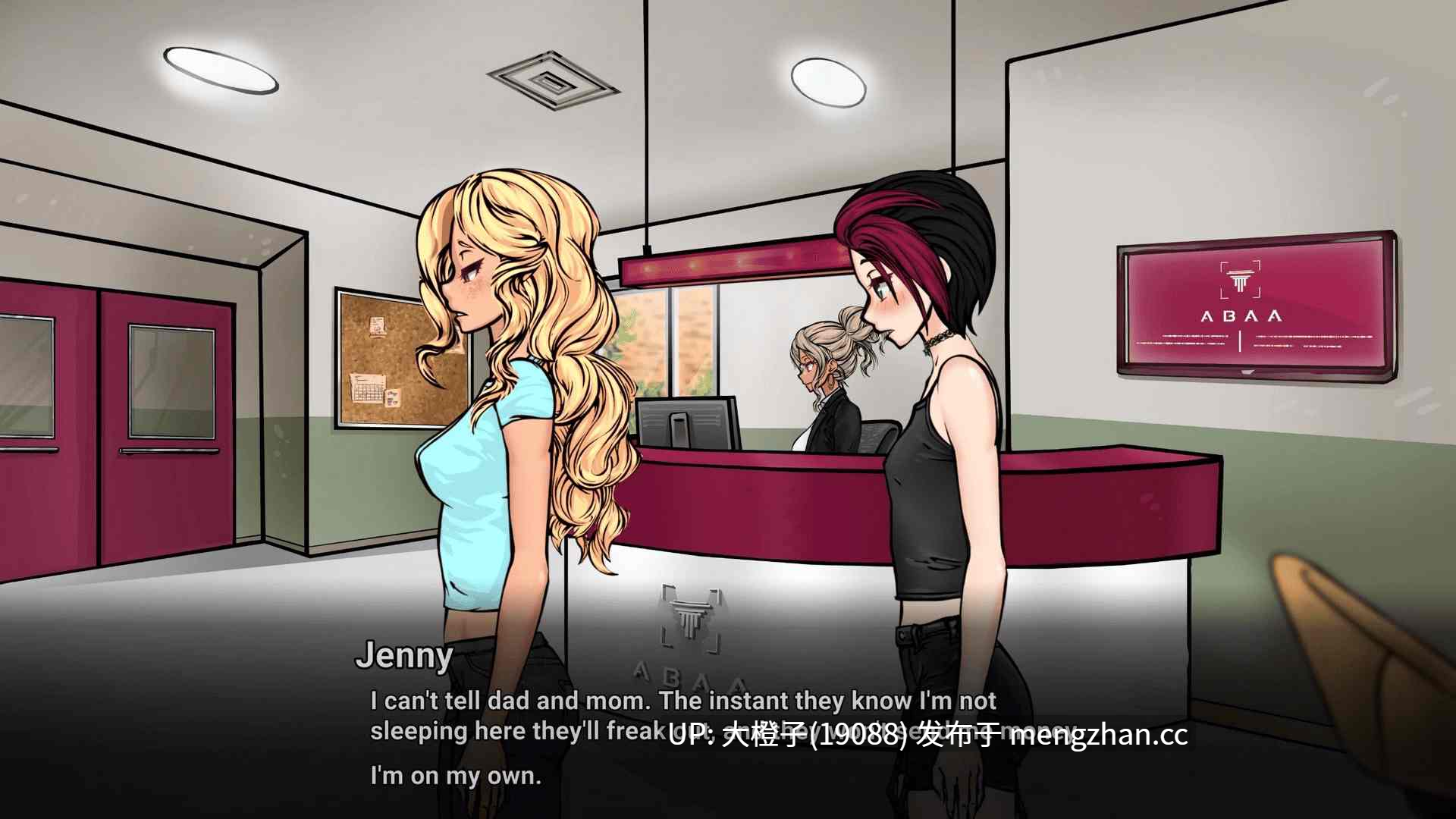 [ACT机翻动态PC步兵] Pizza Hot! Ver0.16B.J[1.82G]-第6张图片-萌站