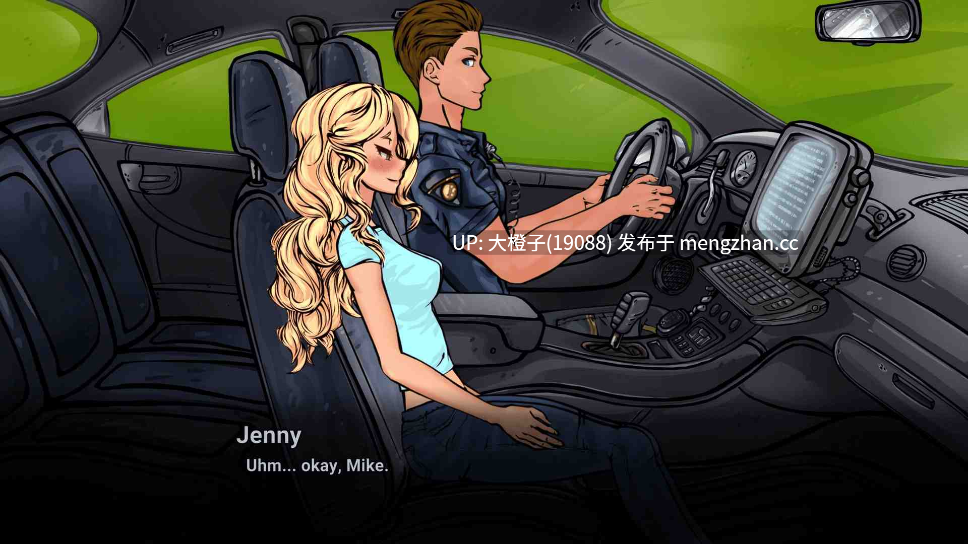 [ACT机翻动态PC步兵] Pizza Hot! Ver0.16B.J[1.82G]-第10张图片-萌站