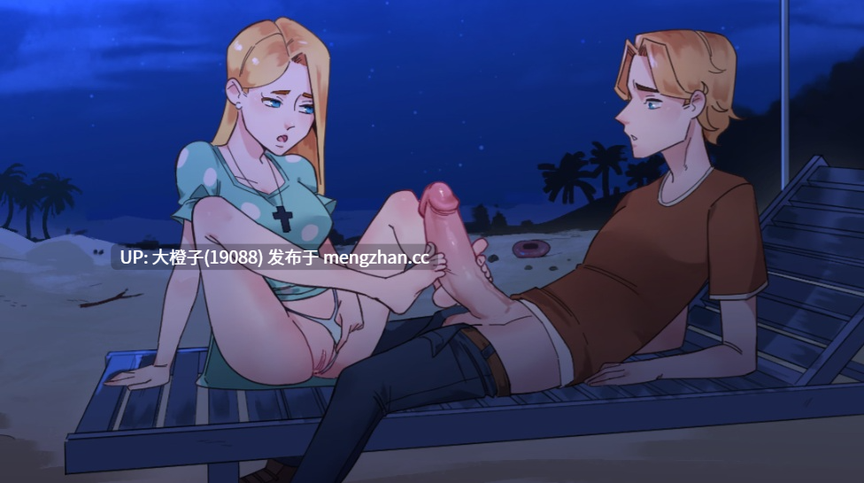 [RPG汉化PC动态步兵兽奸]遗憾岛 Regret Island V0.2.47.0 [2.08G][萌站植入]-第13张图片-萌站