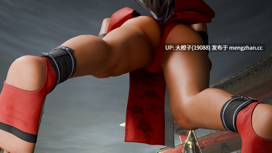 [SLG汉化PC动态步兵][SFManiac] 街头斗士：成人游乐场 Street Brawlers Adult Playground 9.1 [1.56G]-第8张图片-萌站