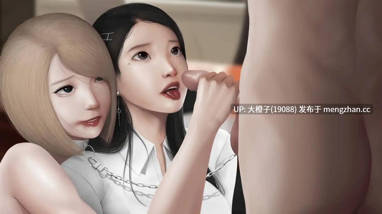 [SLG汉化PC动态步兵]灰姑娘的玻璃项圈 Cinderella's Glass Collar V0.9.1 [1.35G]-第6张图片-萌站