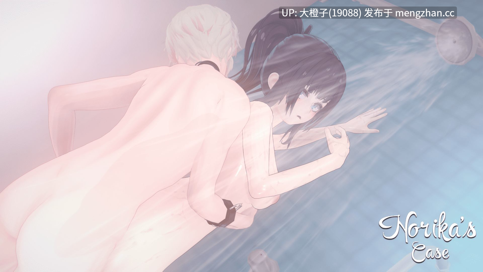[SLG汉化PC动态步兵后宫] 诺里卡的案件 Norika’s Case S2 v0.18 [2.6G][萌站植入]-第19张图片-萌站
