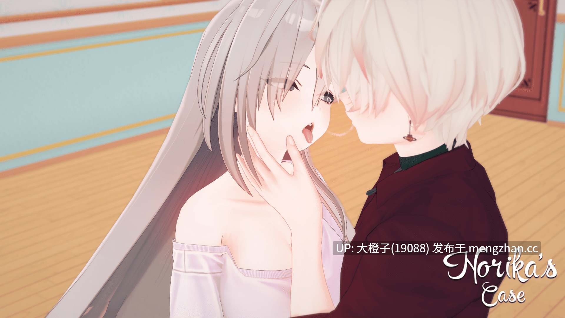 [SLG汉化PC动态步兵后宫] 诺里卡的案件 Norika’s Case S2 v0.18 [2.6G][萌站植入]-第20张图片-萌站