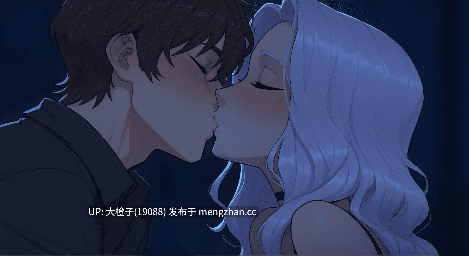 [SLG汉化PC动态步兵绿帽NTR]我的戴绿帽女朋友 My Cuckqueen Girlfriend v0.0.2-第6张图片-萌站