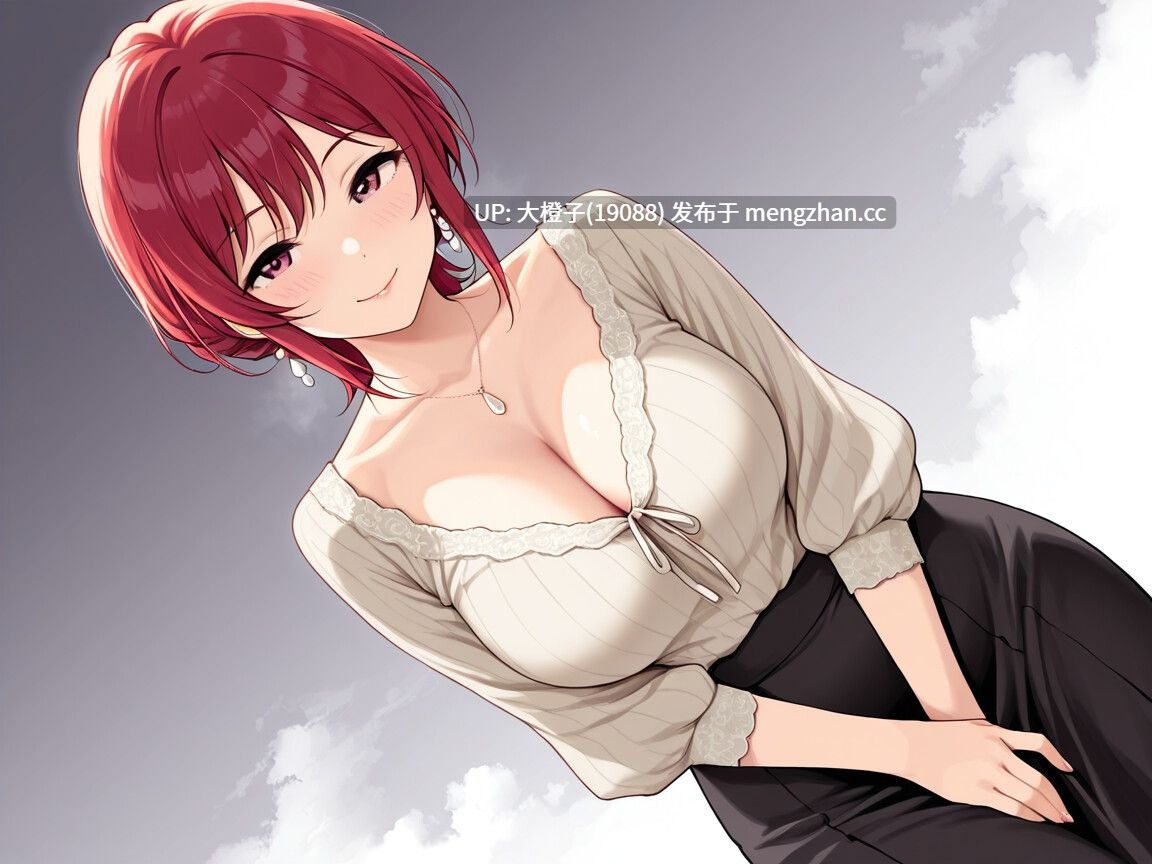 [RPG汉化PC小马拉大车][Sister Museum]おねショタバトルRPG 光希の淫らな夢世界冒険記 初恋のお姉さんを助けるために、エッチな誘惑が満載の夢世界に立ち向かう男の子の物語+存档[1.6G][萌站植入]-第3张图片-萌站