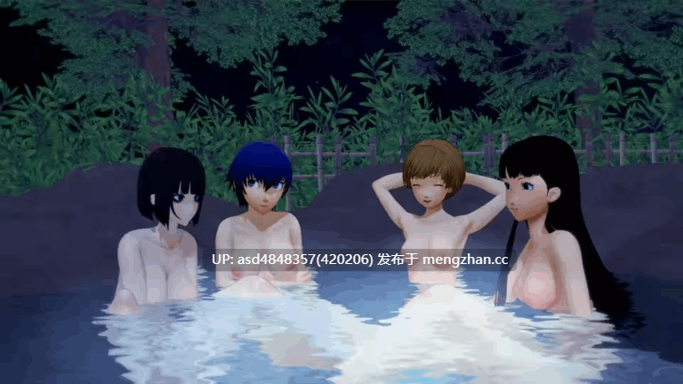 女神异闻录4 理世外传 ~ Persona 4: Rise Gaiden v1.0【PC+同人+中文+汉化+7.82G】-第10张图片-萌站