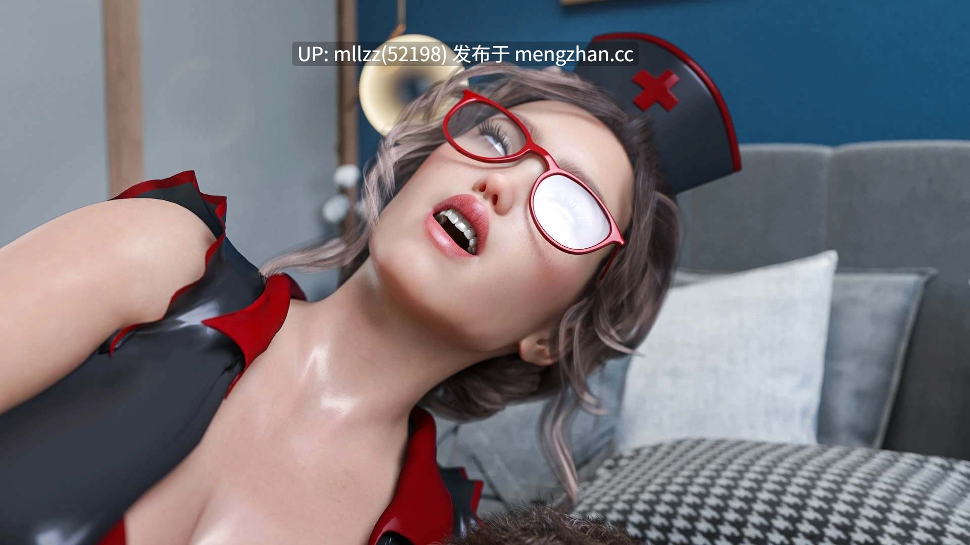 【欧美/大型SLG】徐娘伴佬2MilfsOfSunville 官方中文版-第3张图片-萌站