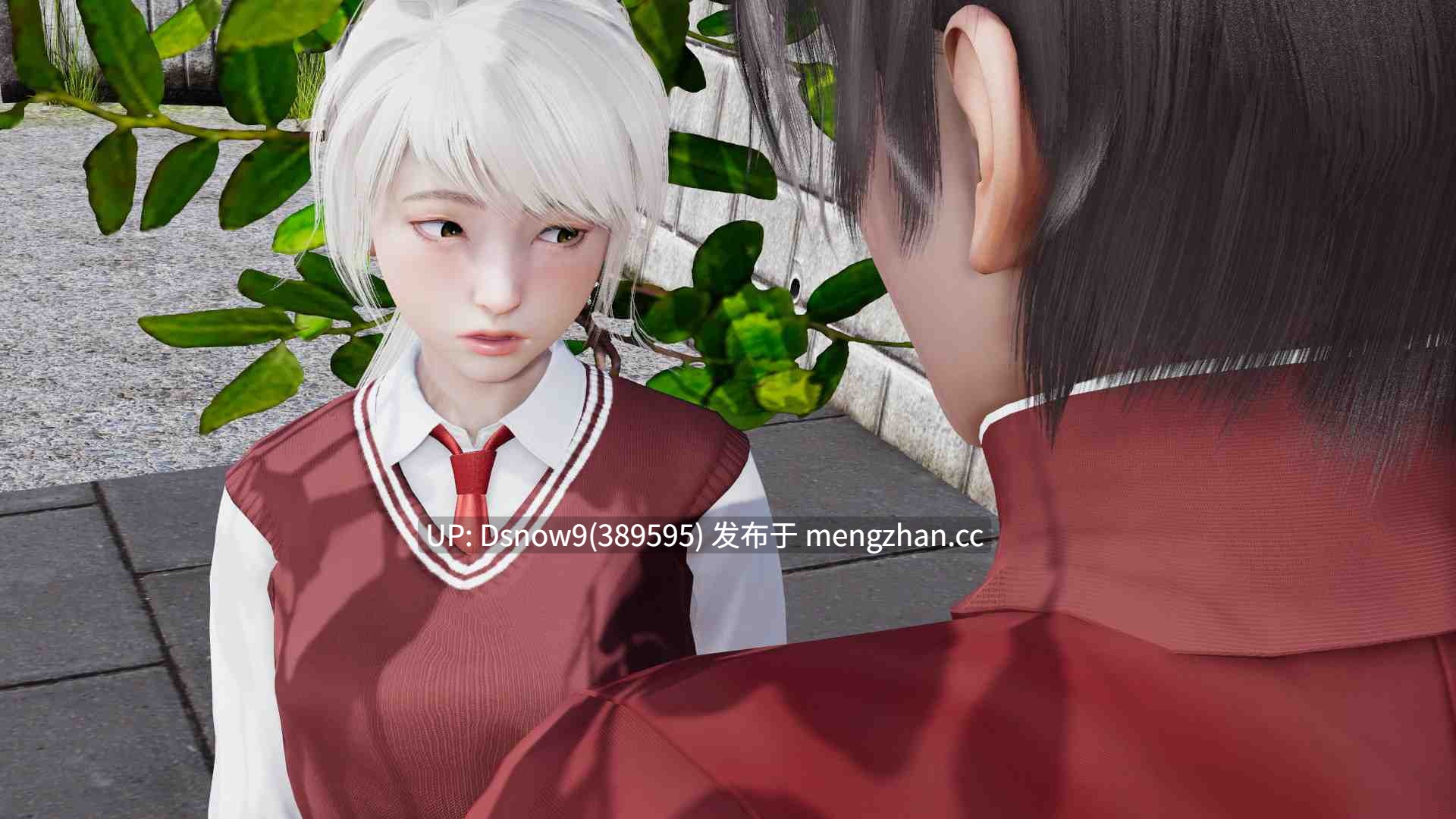 【亚洲SLG/汉化/动态】课堂事务 Classroom Affairs v0.2【PC/1G】-第5张图片-萌站