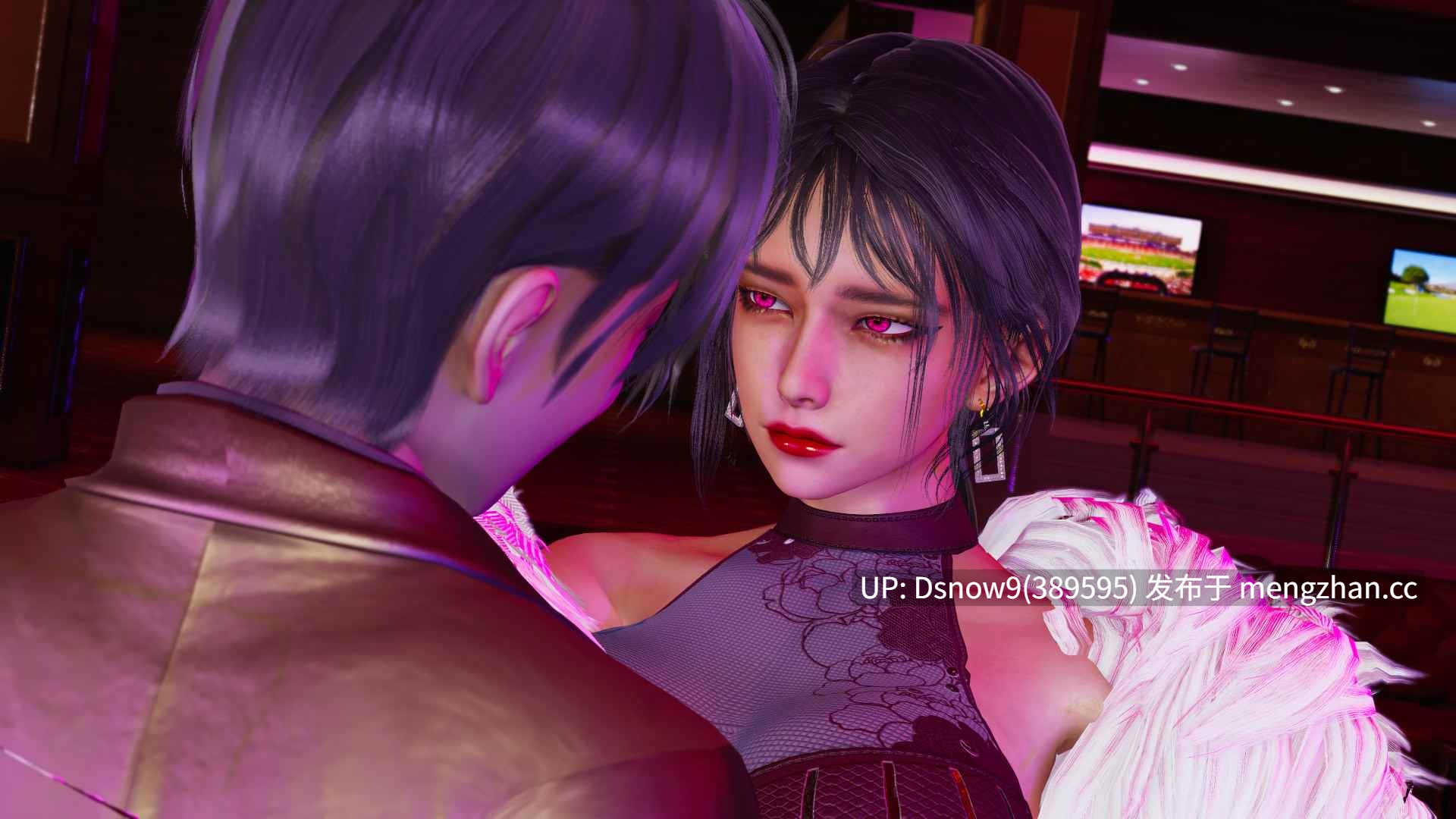【亚洲SLG/汉化/动态】课堂事务 Classroom Affairs v0.2【PC/1G】-第7张图片-萌站
