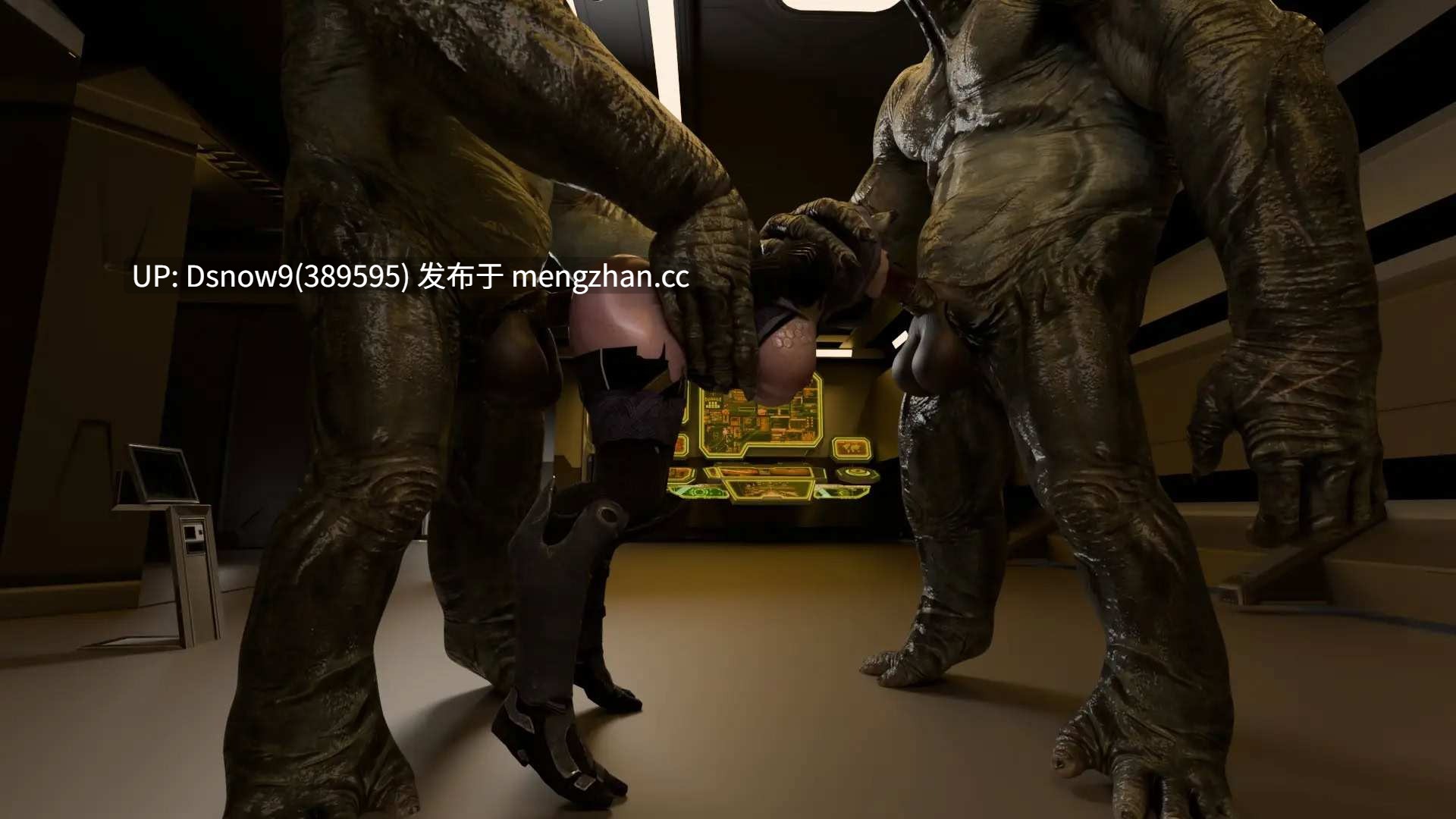 【欧美SLG/汉化/动态】朝圣第二章 The Pilgrimage (Chapter 2) v0.65【PC/6.3G】-第5张图片-萌站