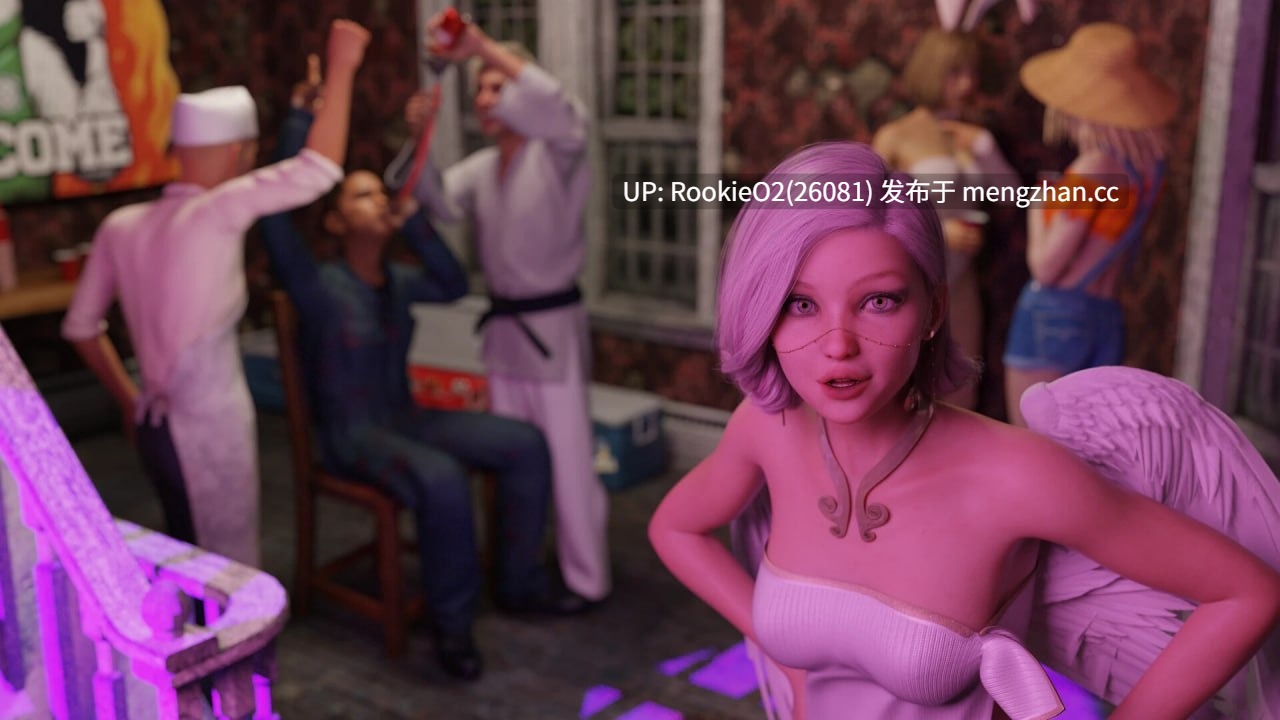 【SLG/官中/动态/PC】 成长物语 - 第一章 / Growing Things Up - Season 1 官方中文步兵版 26.01.18发售【1.84G】 -第12张图片-萌站