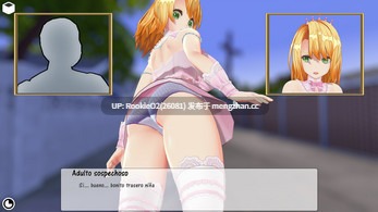 【亚洲SLG/汉化/堕落/乳交/沙盒/乱伦/堕落/PC】天堂的腐败 / The Lewd Corruption of the Heaven v3.0 AI汉化版【4.99G】-第6张图片-萌站