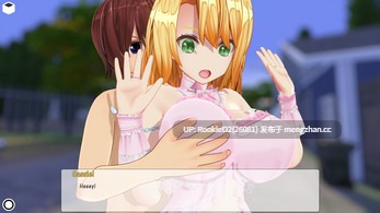 【亚洲SLG/汉化/堕落/乳交/沙盒/乱伦/堕落/PC】天堂的腐败 / The Lewd Corruption of the Heaven v3.0 AI汉化版【4.99G】-第7张图片-萌站