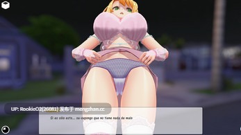 【亚洲SLG/汉化/堕落/乳交/沙盒/乱伦/堕落/PC】天堂的腐败 / The Lewd Corruption of the Heaven v3.0 AI汉化版【4.99G】-第11张图片-萌站