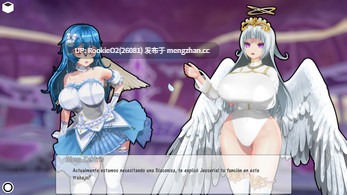 【亚洲SLG/汉化/堕落/乳交/沙盒/乱伦/堕落/PC】天堂的腐败 / The Lewd Corruption of the Heaven v3.0 AI汉化版【4.99G】-第12张图片-萌站