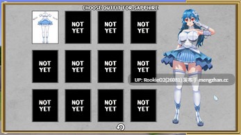 【亚洲SLG/汉化/堕落/乳交/沙盒/乱伦/堕落/PC】天堂的腐败 / The Lewd Corruption of the Heaven v3.0 AI汉化版【4.99G】-第15张图片-萌站