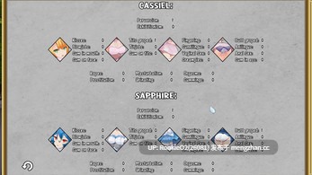 【亚洲SLG/汉化/堕落/乳交/沙盒/乱伦/堕落/PC】天堂的腐败 / The Lewd Corruption of the Heaven v3.0 AI汉化版【4.99G】-第18张图片-萌站
