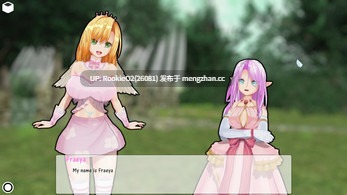 【亚洲SLG/汉化/堕落/乳交/沙盒/乱伦/堕落/PC】天堂的腐败 / The Lewd Corruption of the Heaven v3.0 AI汉化版【4.99G】-第19张图片-萌站