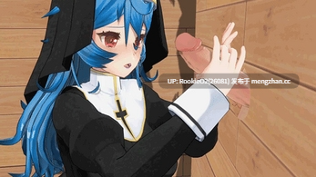 【亚洲SLG/汉化/堕落/乳交/沙盒/乱伦/堕落/PC】天堂的腐败 / The Lewd Corruption of the Heaven v3.0 AI汉化版【4.99G】-第23张图片-萌站