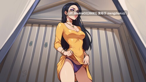 【SLG/官中/后宫/乱伦/PC】我的时间循环后宫假期 / My Harem Vacation in a Time Loop v1.60 官方中文版 26.01.19更新【1.12G】-第4张图片-萌站 【SLG/官中/后宫/乱伦/PC】我的时间循环后宫假期 / My Harem Vacation in a Time Loop v1.60 官方中文版 26.01.19更新【1.12G】-第4张图片-萌站