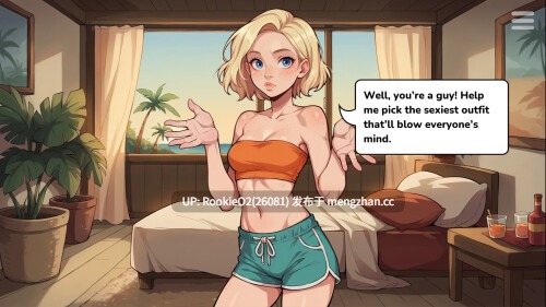 【SLG/官中/后宫/乱伦/PC】我的时间循环后宫假期 / My Harem Vacation in a Time Loop v1.60 官方中文版 26.01.19更新【1.12G】-第5张图片-萌站 【SLG/官中/后宫/乱伦/PC】我的时间循环后宫假期 / My Harem Vacation in a Time Loop v1.60 官方中文版 26.01.19更新【1.12G】-第5张图片-萌站