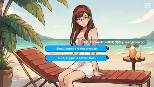 【SLG/官中/后宫/乱伦/PC】我的时间循环后宫假期 / My Harem Vacation in a Time Loop v1.60 官方中文版 26.01.19更新【1.12G】-第6张图片-萌站 【SLG/官中/后宫/乱伦/PC】我的时间循环后宫假期 / My Harem Vacation in a Time Loop v1.60 官方中文版 26.01.19更新【1.12G】-第6张图片-萌站