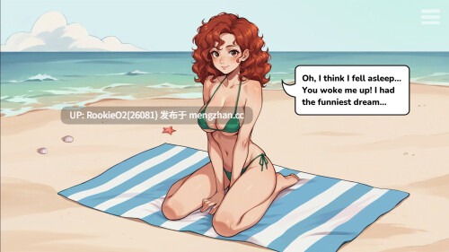 【SLG/官中/后宫/乱伦/PC】我的时间循环后宫假期 / My Harem Vacation in a Time Loop v1.60 官方中文版 26.01.19更新【1.12G】-第7张图片-萌站 【SLG/官中/后宫/乱伦/PC】我的时间循环后宫假期 / My Harem Vacation in a Time Loop v1.60 官方中文版 26.01.19更新【1.12G】-第7张图片-萌站