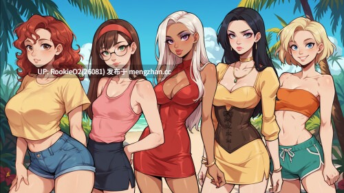 【SLG/官中/后宫/乱伦/PC】我的时间循环后宫假期 / My Harem Vacation in a Time Loop v1.60 官方中文版 26.01.19更新【1.12G】-第10张图片-萌站 【SLG/官中/后宫/乱伦/PC】我的时间循环后宫假期 / My Harem Vacation in a Time Loop v1.60 官方中文版 26.01.19更新【1.12G】-第10张图片-萌站