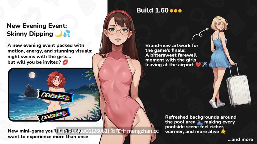 【SLG/官中/后宫/乱伦/PC】我的时间循环后宫假期 / My Harem Vacation in a Time Loop v1.60 官方中文版 26.01.19更新【1.12G】-第12张图片-萌站 【SLG/官中/后宫/乱伦/PC】我的时间循环后宫假期 / My Harem Vacation in a Time Loop v1.60 官方中文版 26.01.19更新【1.12G】-第12张图片-萌站