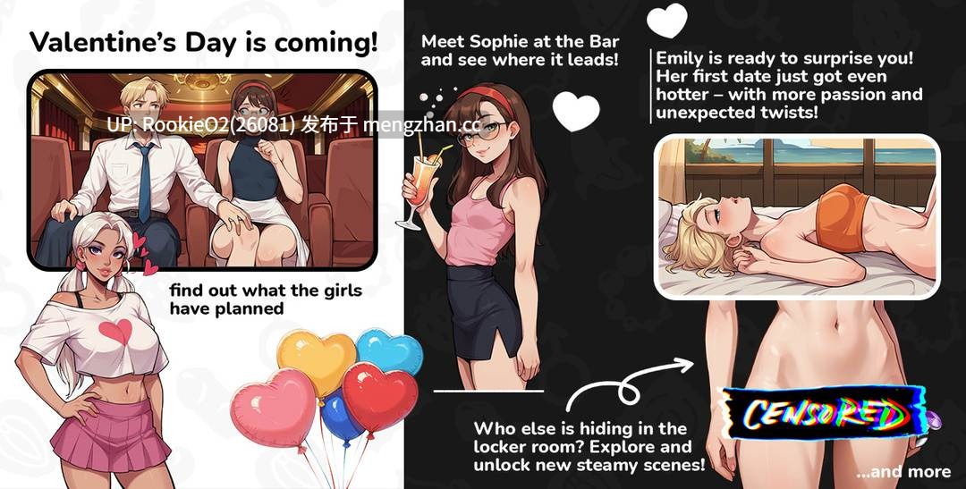 【SLG/官中/后宫/乱伦/PC】我的时间循环后宫假期 / My Harem Vacation in a Time Loop v1.60 官方中文版 26.01.19更新【1.12G】-第13张图片-萌站 【SLG/官中/后宫/乱伦/PC】我的时间循环后宫假期 / My Harem Vacation in a Time Loop v1.60 官方中文版 26.01.19更新【1.12G】-第13张图片-萌站