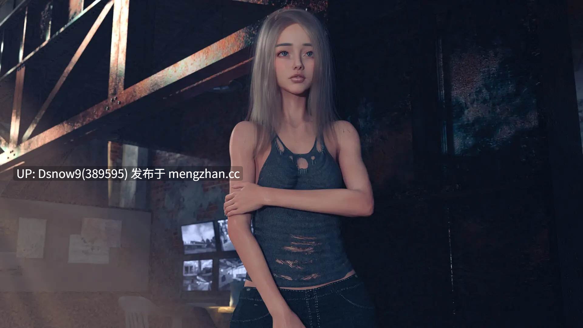 【欧美SLG/AI汉化/动态】魔法之触 A Touch of Magic v0.4【PC/4.3G】-第6张图片-萌站 【欧美SLG/AI汉化/动态】魔法之触 A Touch of Magic v0.4【PC/4.3G】-第6张图片-萌站