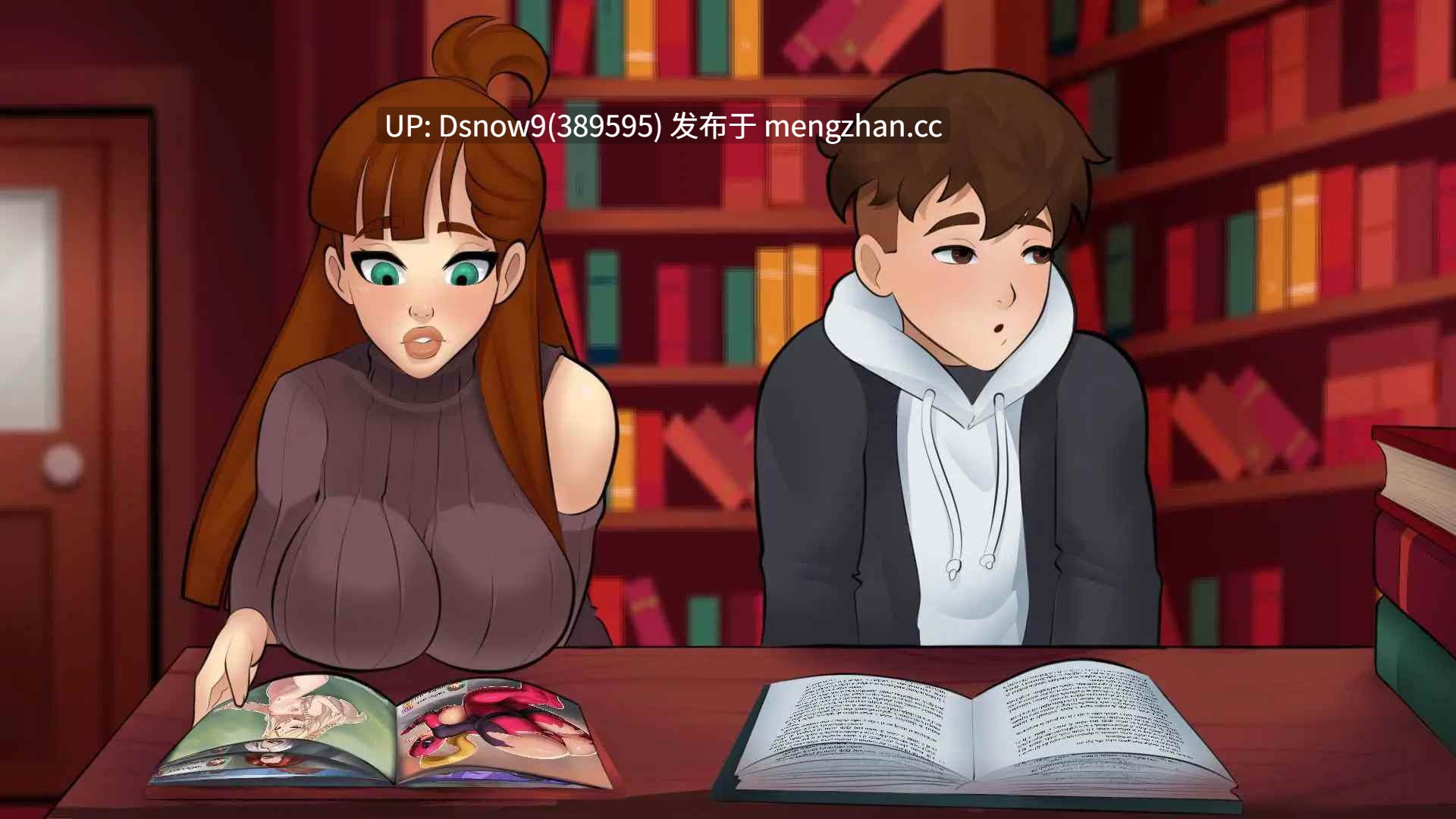 【欧美SLG/AI汉化/动态】欲望军团 Lust Legion Revamp v2 P1 202406【PC/523M】-第10张图片-萌站 【欧美SLG/AI汉化/动态】欲望军团 Lust Legion Revamp v2 P1 202406【PC/523M】-第10张图片-萌站