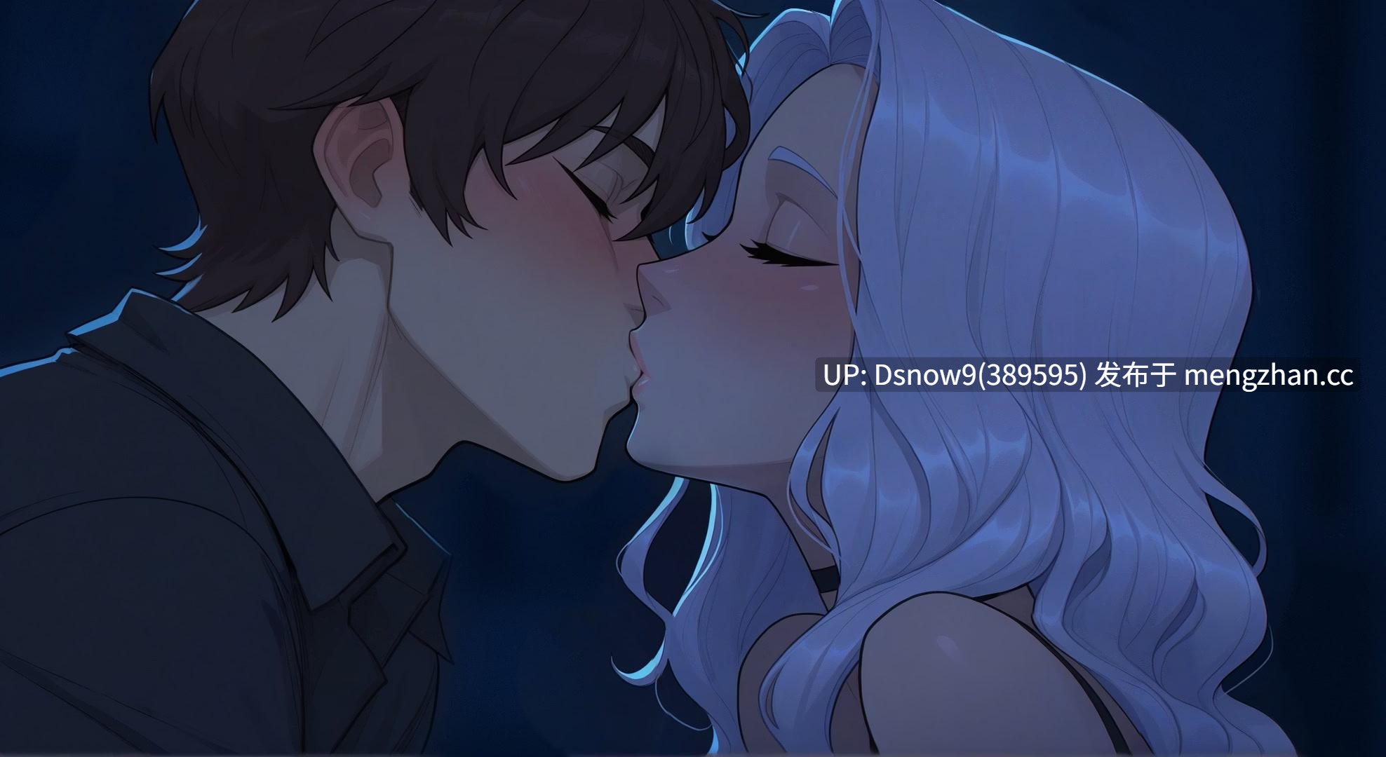 【亚洲SLG/AI汉化/动态】我的绿帽女友 My Cuckqueen Girlfriend v0.0.2d【PC/1.4G】-第5张图片-萌站