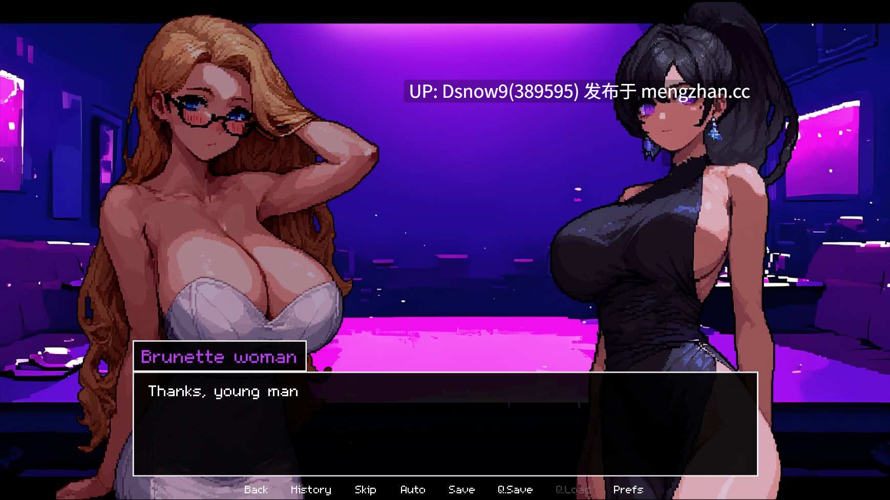 【欧美SLG/AI汉化/动态】罪恶或生存 Sin or Live v1.5s【PC/614M】-第2张图片-萌站