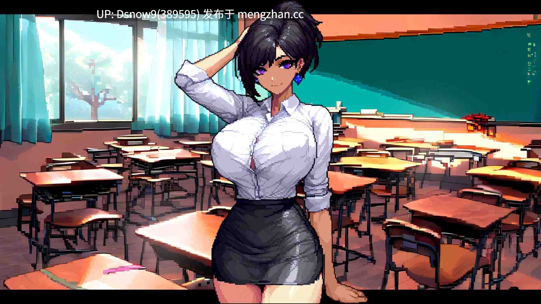 【欧美SLG/AI汉化/动态】罪恶或生存 Sin or Live v1.5s【PC/614M】-第5张图片-萌站