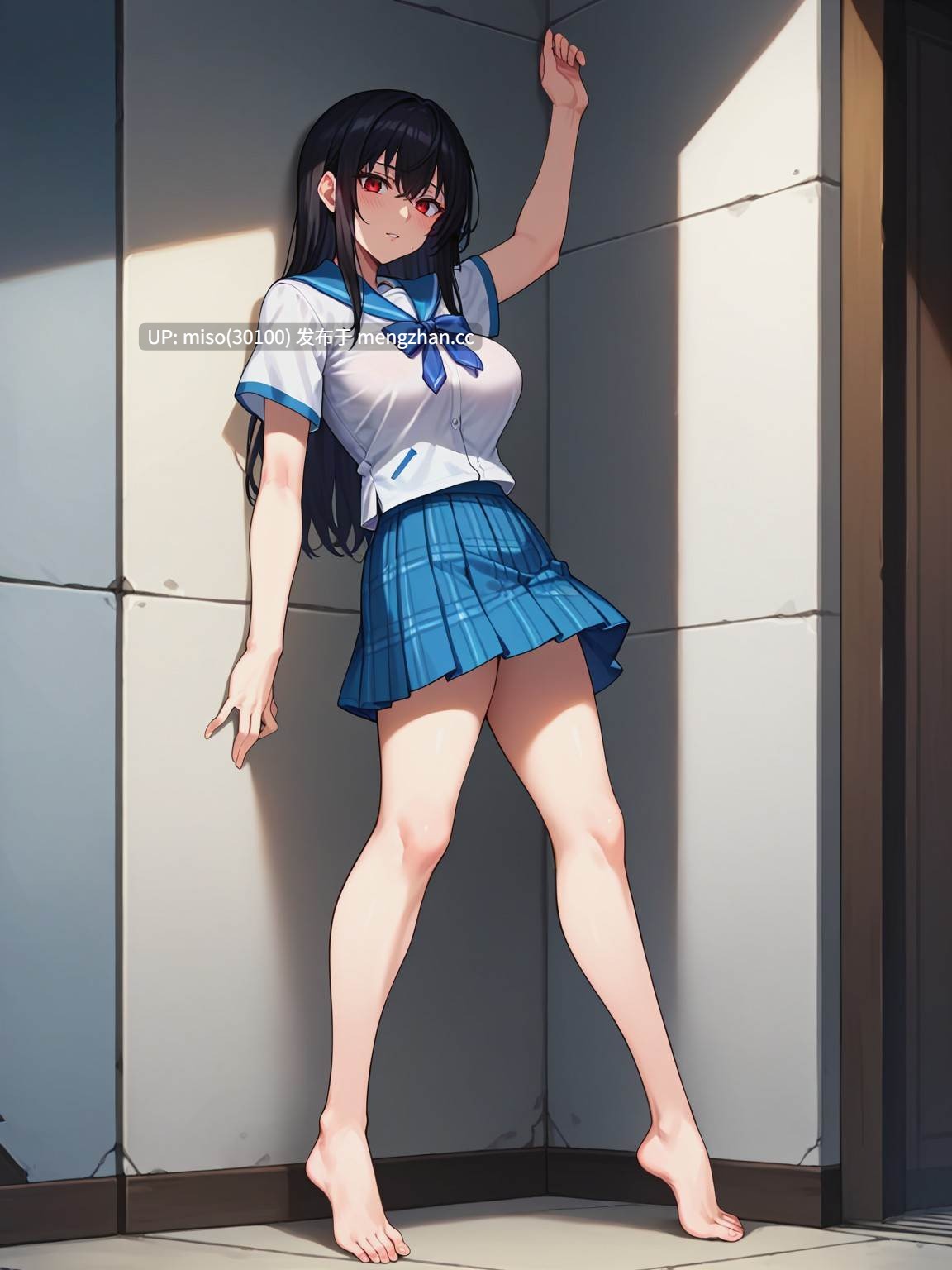 17.UnrealBeautyAIMIX NO.360 Reina Akatsuki