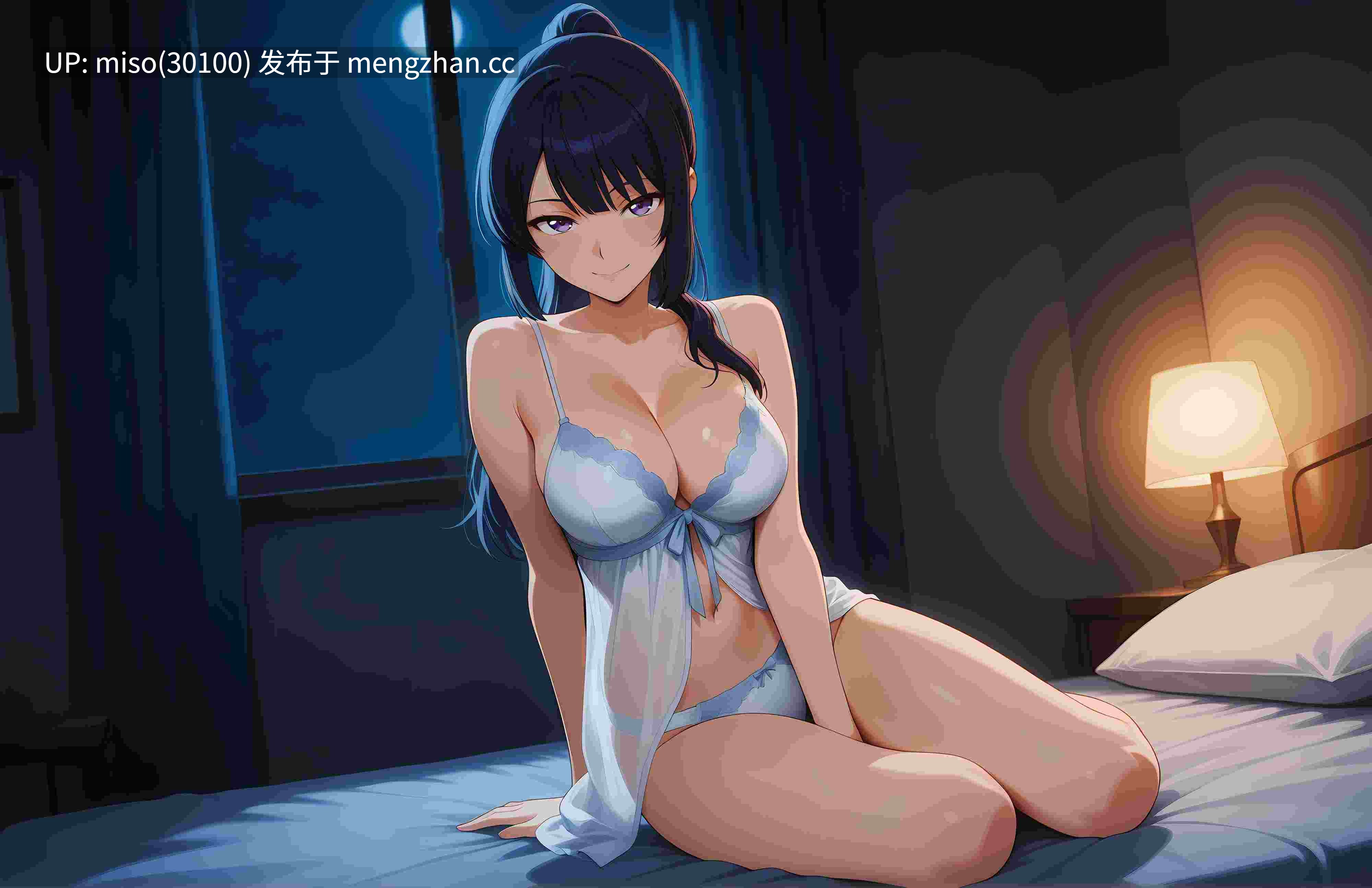 [Revy Neon]高坂丽奈-第2张图片-萌站