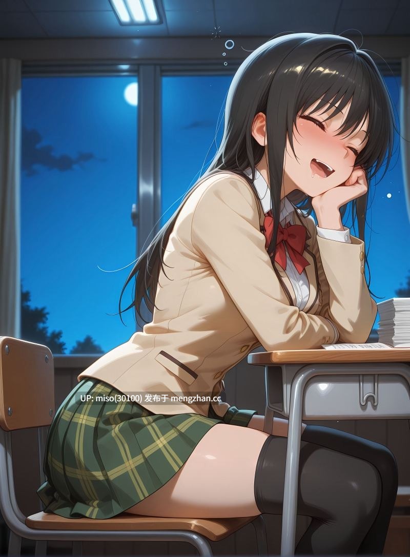 [Revy Neon]古手川唯-第4张图片-萌站