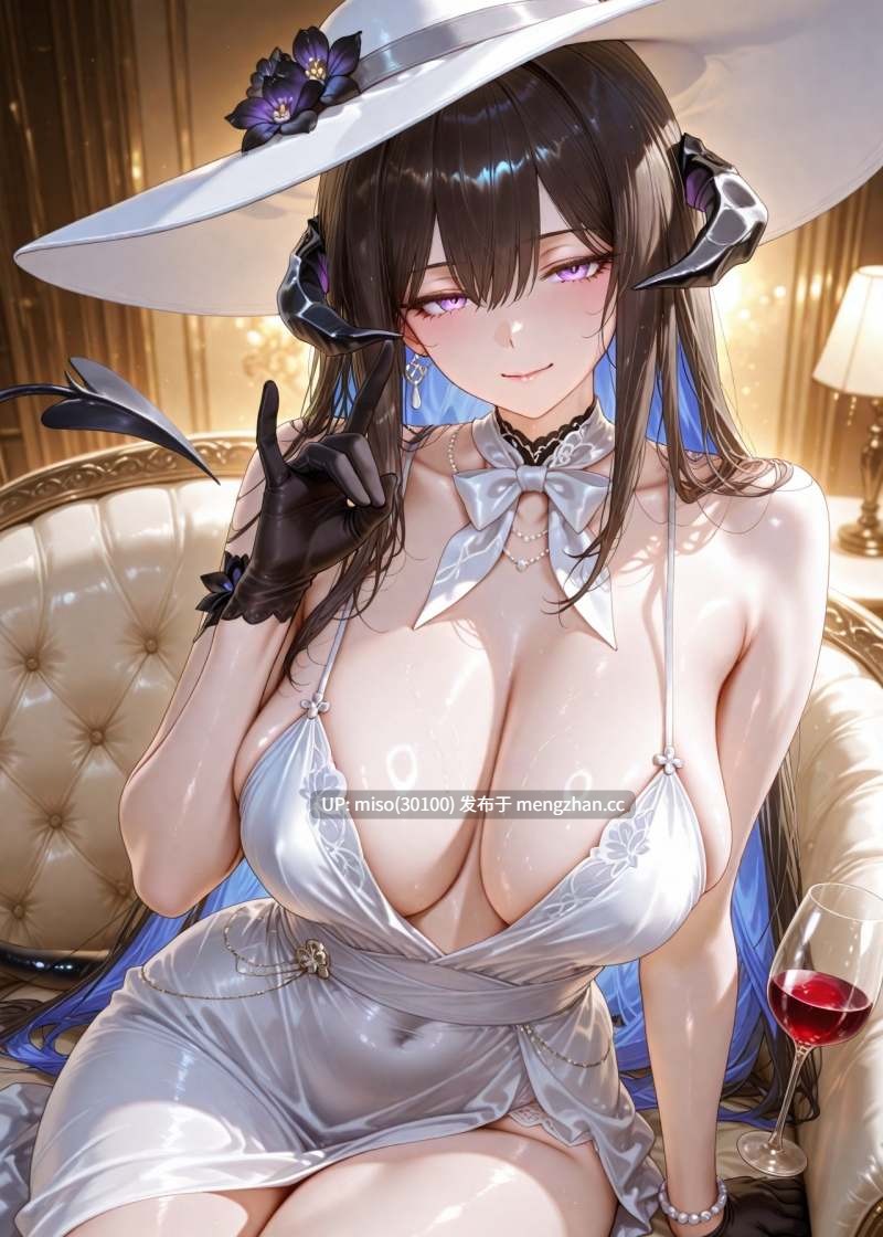 [Ryx] Dahlia 直面虚无-第5张图片-萌站