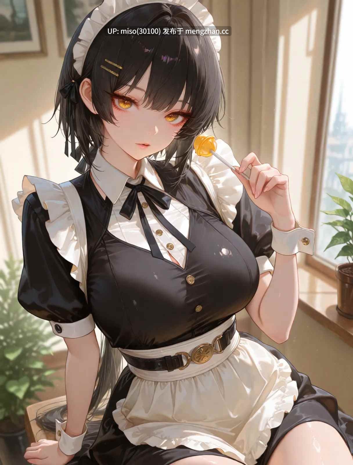 [Ryx]漂泊者母乳   Breast milk for the wanderers-第6张图片-萌站