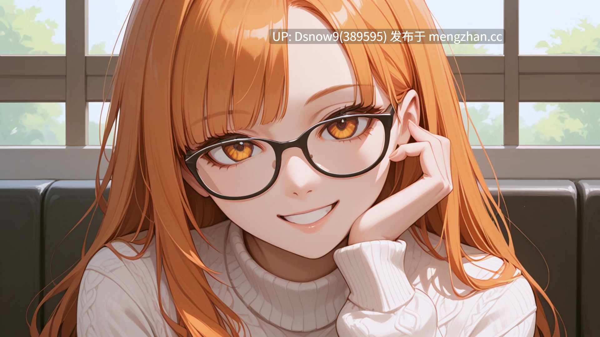 【亚洲SLG/AI汉化】热门话题 Heated Hashtag Ch.7【PC/1.73G】
