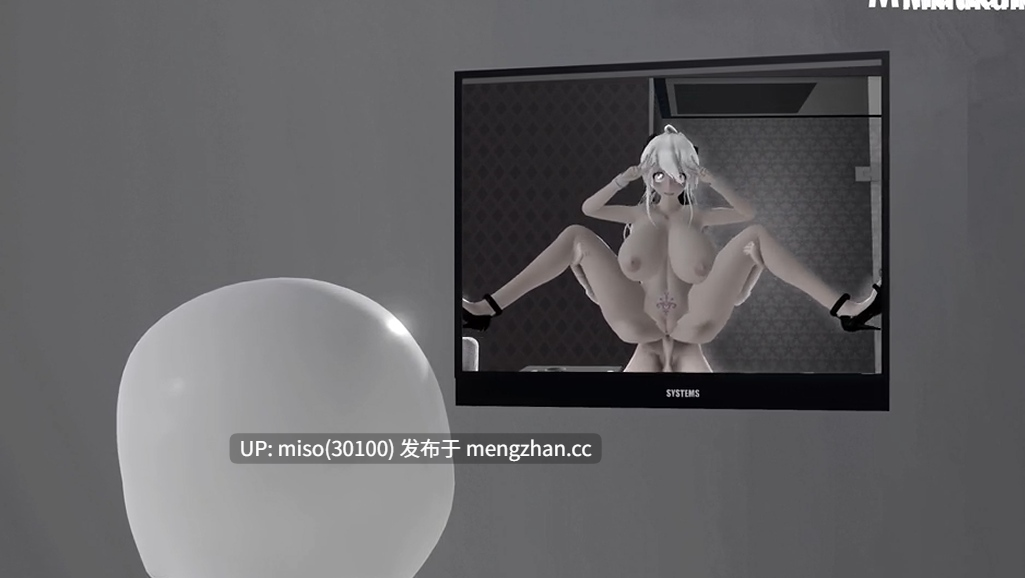 6.【MMD】Thumbs Up R18 []