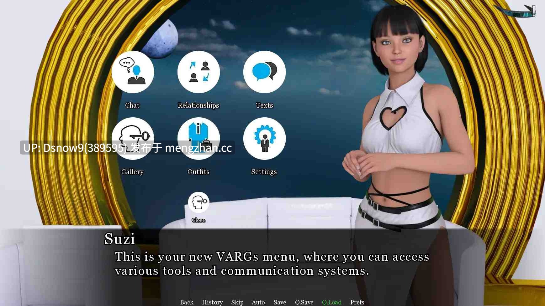 【欧美SLG/AI汉化/动态】月球之上 Over the Moon v6.1.5【PC/1.15G】-第3张图片-萌站 【欧美SLG/AI汉化/动态】月球之上 Over the Moon v6.1.5【PC/1.15G】-第3张图片-萌站