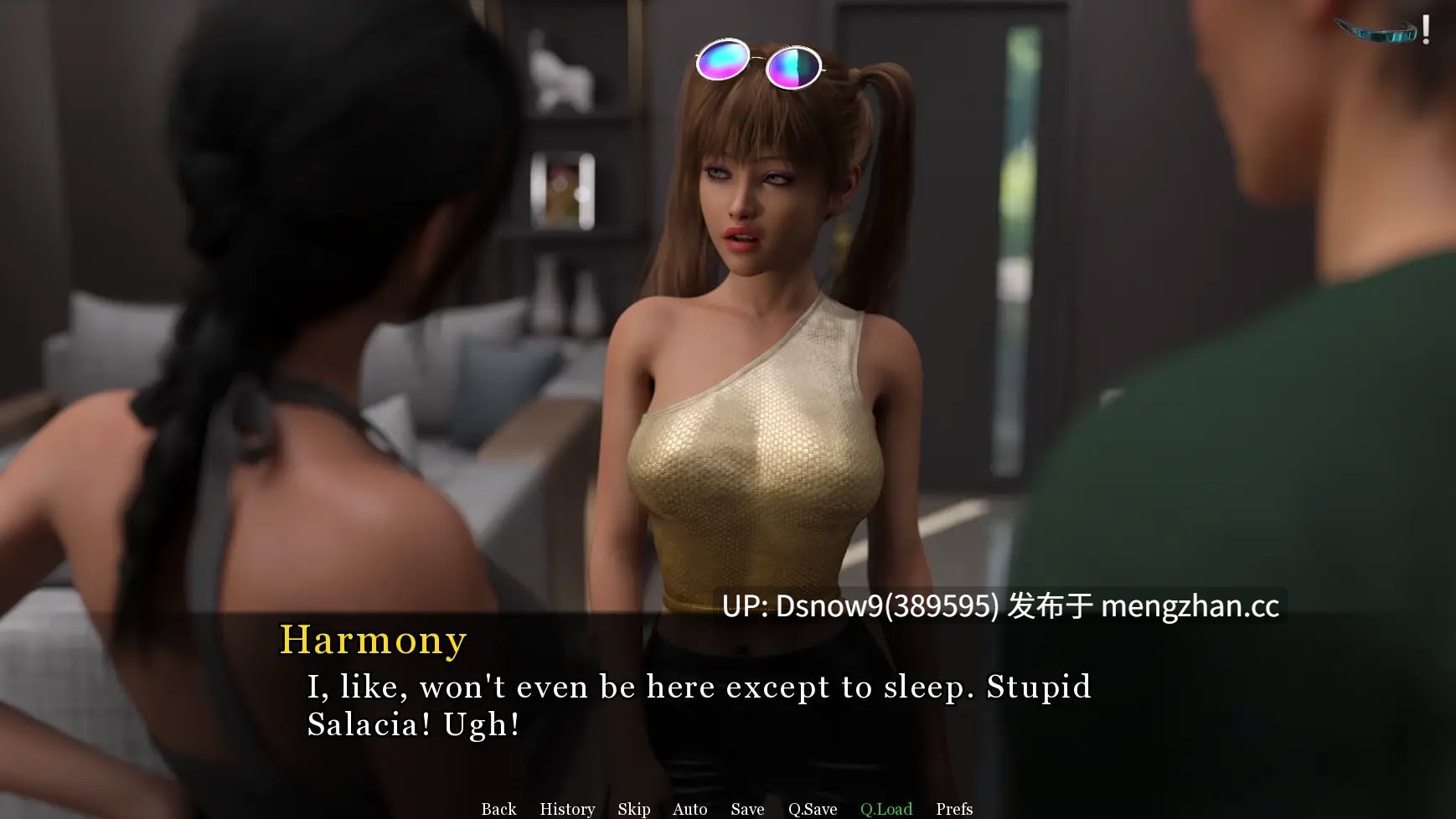 【欧美SLG/AI汉化/动态】月球之上 Over the Moon v6.1.5【PC/1.15G】-第6张图片-萌站 【欧美SLG/AI汉化/动态】月球之上 Over the Moon v6.1.5【PC/1.15G】-第6张图片-萌站
