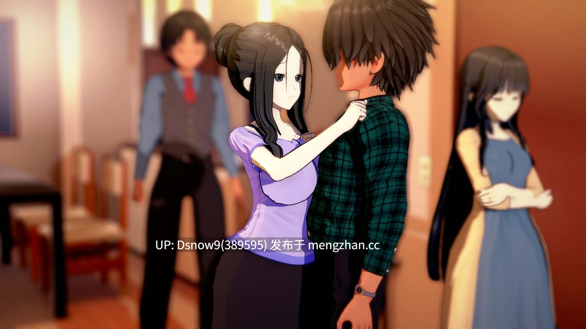 【日系SLG/AI汉化/动态】黑玫瑰 -NTR的故事 Black Rose -A Netori Story- v0.5.3.1【PC/1.94G】-第8张图片-萌站 【日系SLG/AI汉化/动态】黑玫瑰 -NTR的故事 Black Rose -A Netori Story- v0.5.3.1【PC/1.94G】-第8张图片-萌站