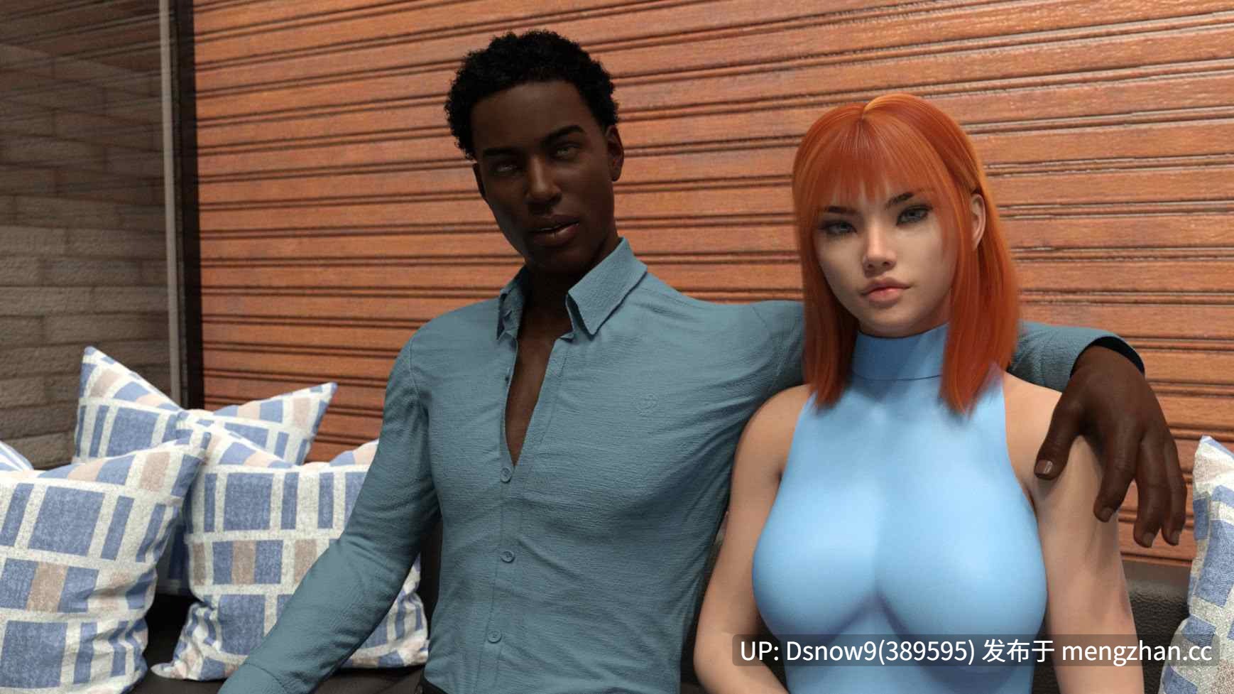 【欧美SLG/AI汉化】黑人的新世界秩序 BNWO v0.2【PC/621M】-第2张图片-萌站 【欧美SLG/AI汉化】黑人的新世界秩序 BNWO v0.2【PC/621M】-第2张图片-萌站