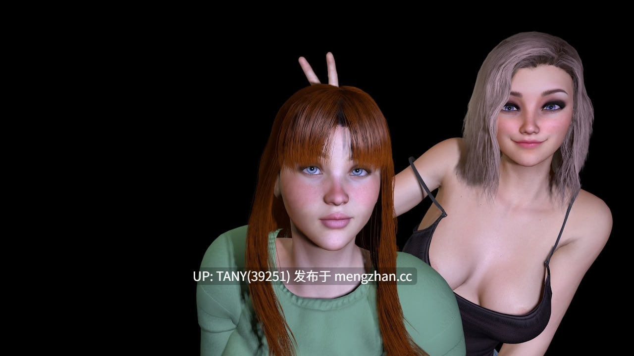 #阿丽亚娜的日记   #Confessions of a Sassy Girl v0.7.3 AI汉化版  萌站植入
