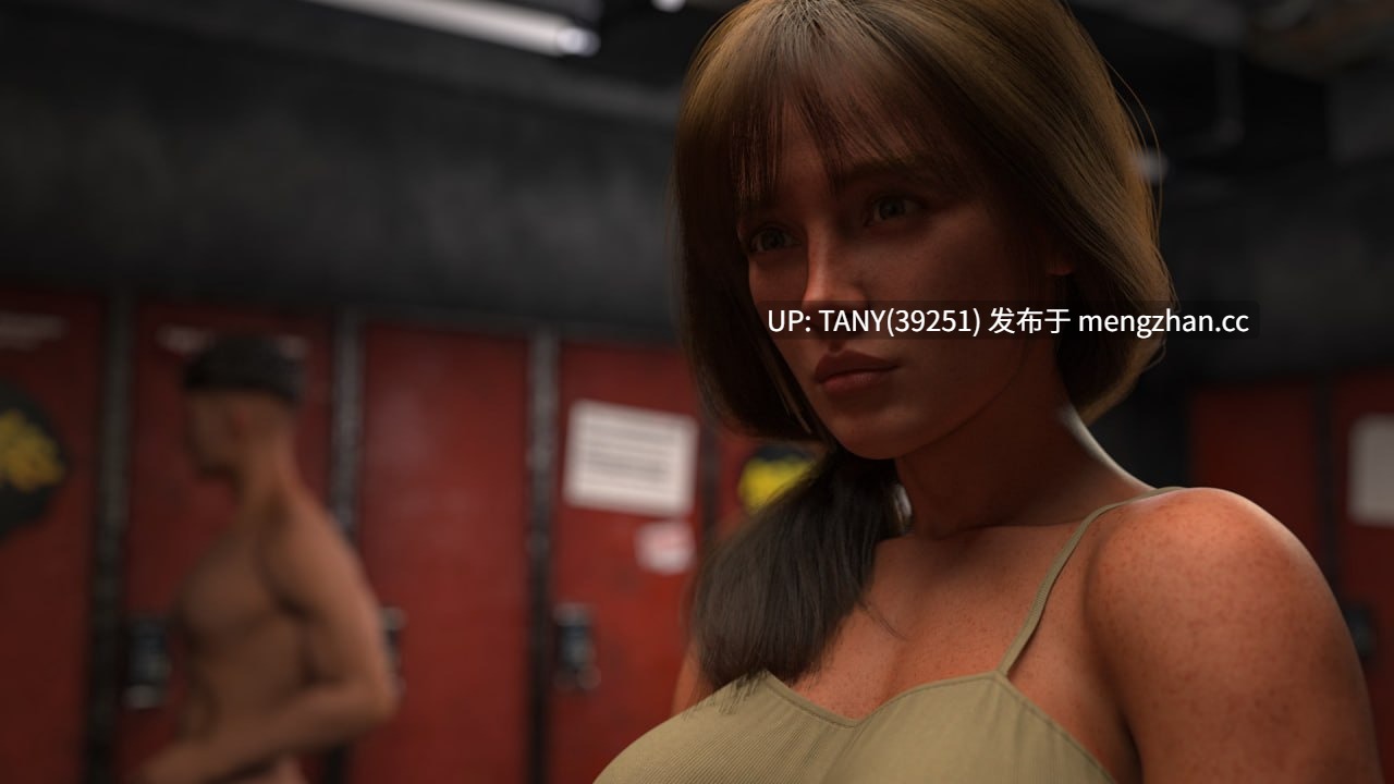 #好家庭   #The Good Family v0.042 AI汉化版  j萌站植入