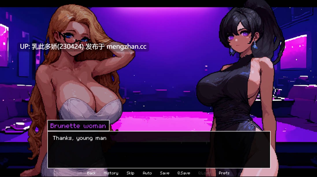 16[日式SLG更新] 罪恶或生存 Sin or Live v1.5s 汉化版 [612M]-第7张图片-萌站