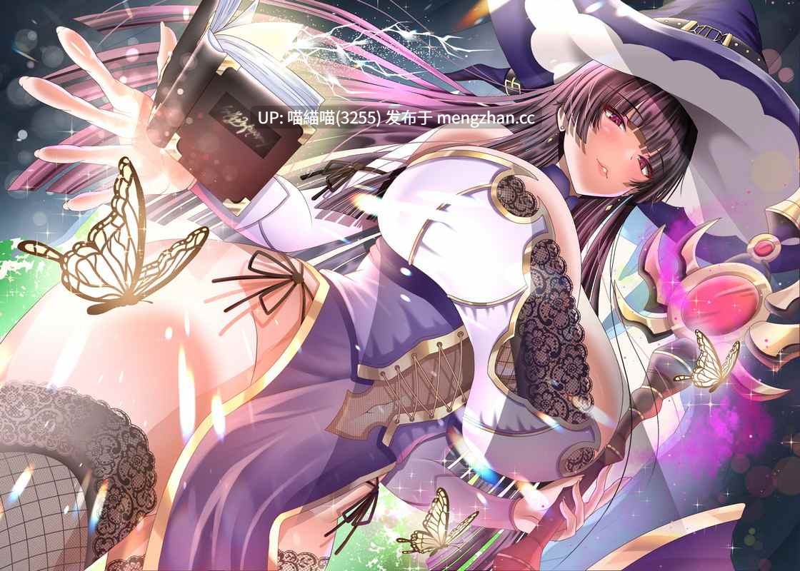 RJ01517935【御子柴泉】傲慢な世界最強の女魔道士が屈強な盗賊達に魔力を封じられ淫紋付き孕ませセックスで蹂躙されるまで